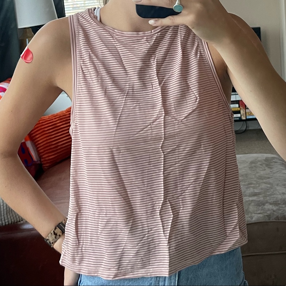 GapFit Athletic Tank